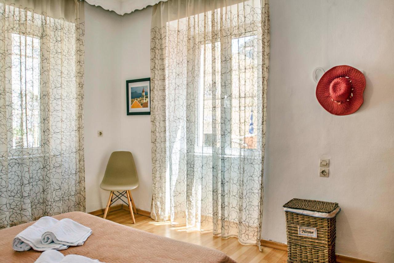 Theodora'S Old Corfu Home Екстер'єр фото