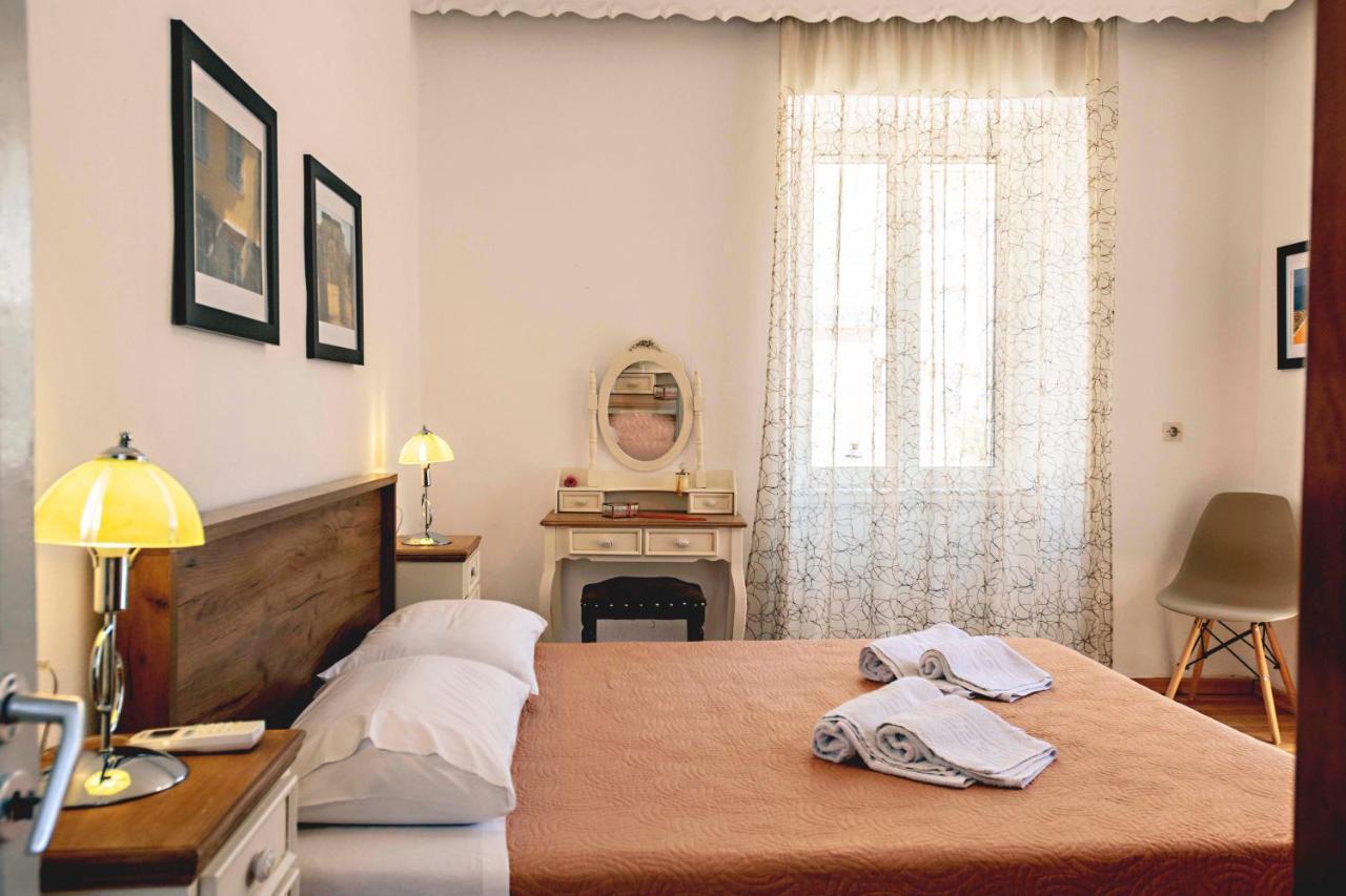 Theodora'S Old Corfu Home Екстер'єр фото
